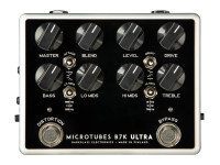 Darkglass Microtubes B7K Ultra v2 Aux Darkglass Microtubes B7K Ultra v2 Aux